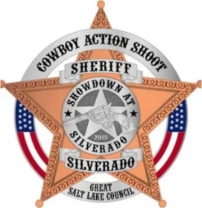 2019 Cowboy Action Shoot Sherrifs badge.jpg