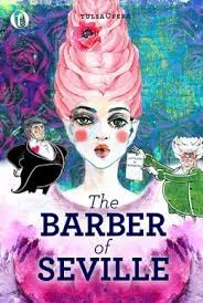 Tulsa Opera: The Barber of Seville