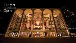 The Metropolitan Opera: Dialogues des Carmélites