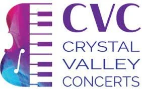 Recital-Crystal Valley Concert Series