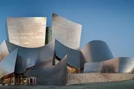 Walt Disney Concert Hall: Los Angeles Symphony Gala