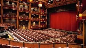 Holiday Concert-Los Angeles Symphony