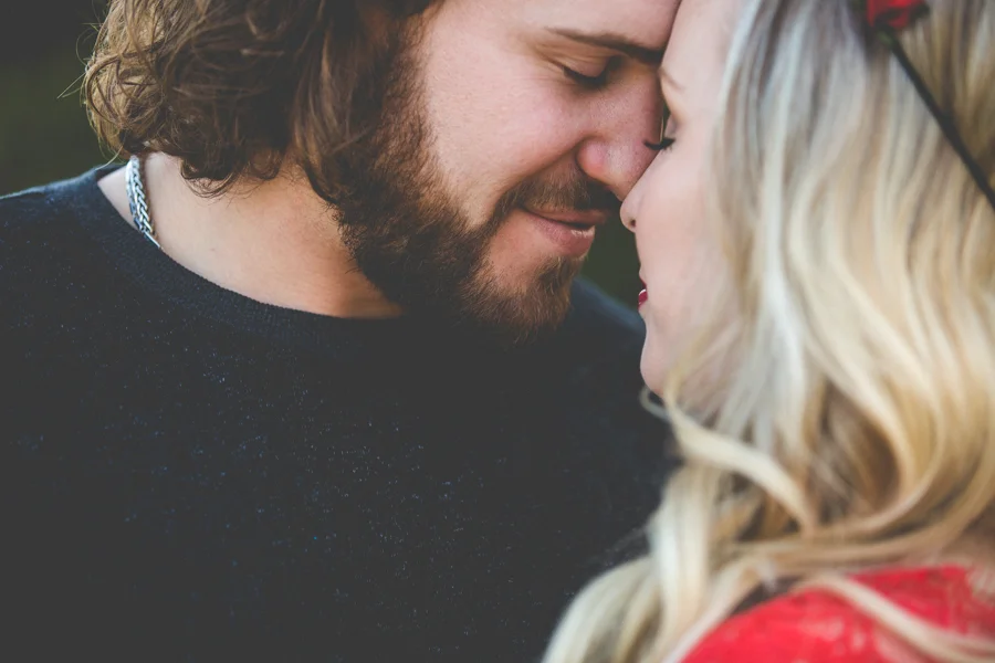 Amanda & Jake | Engagement _12