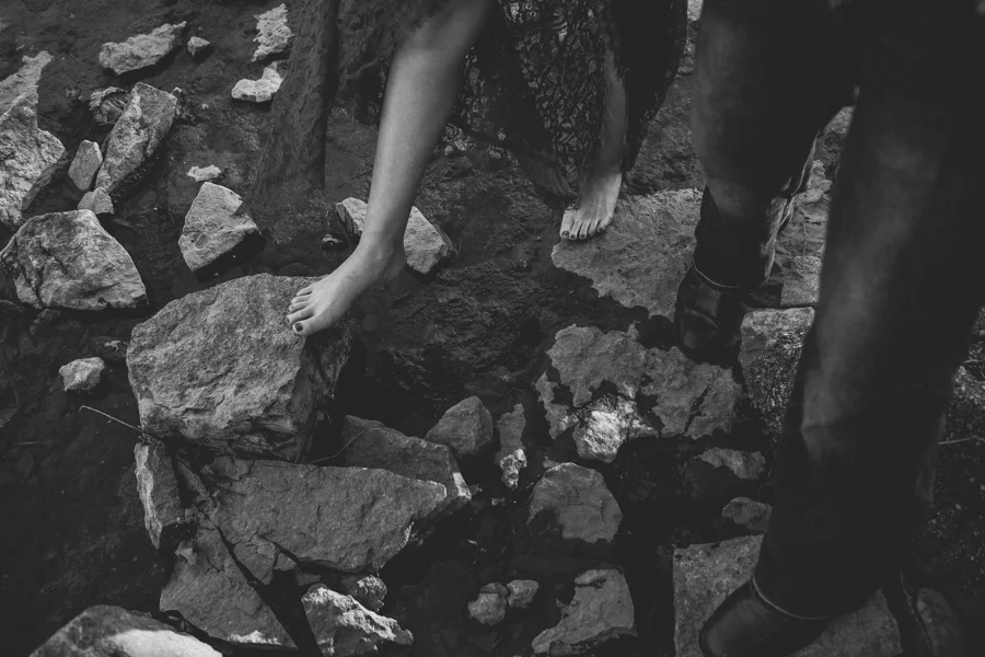 Amanda & Jake | Engagement _28
