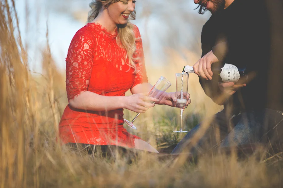 Amanda & Jake | Engagement _37