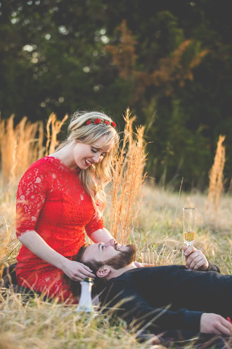 Amanda & Jake | Engagement _41