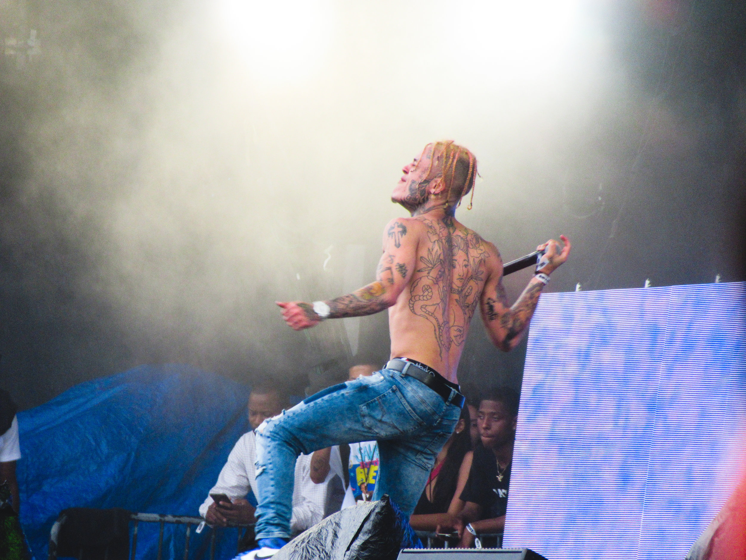 Lil Skies