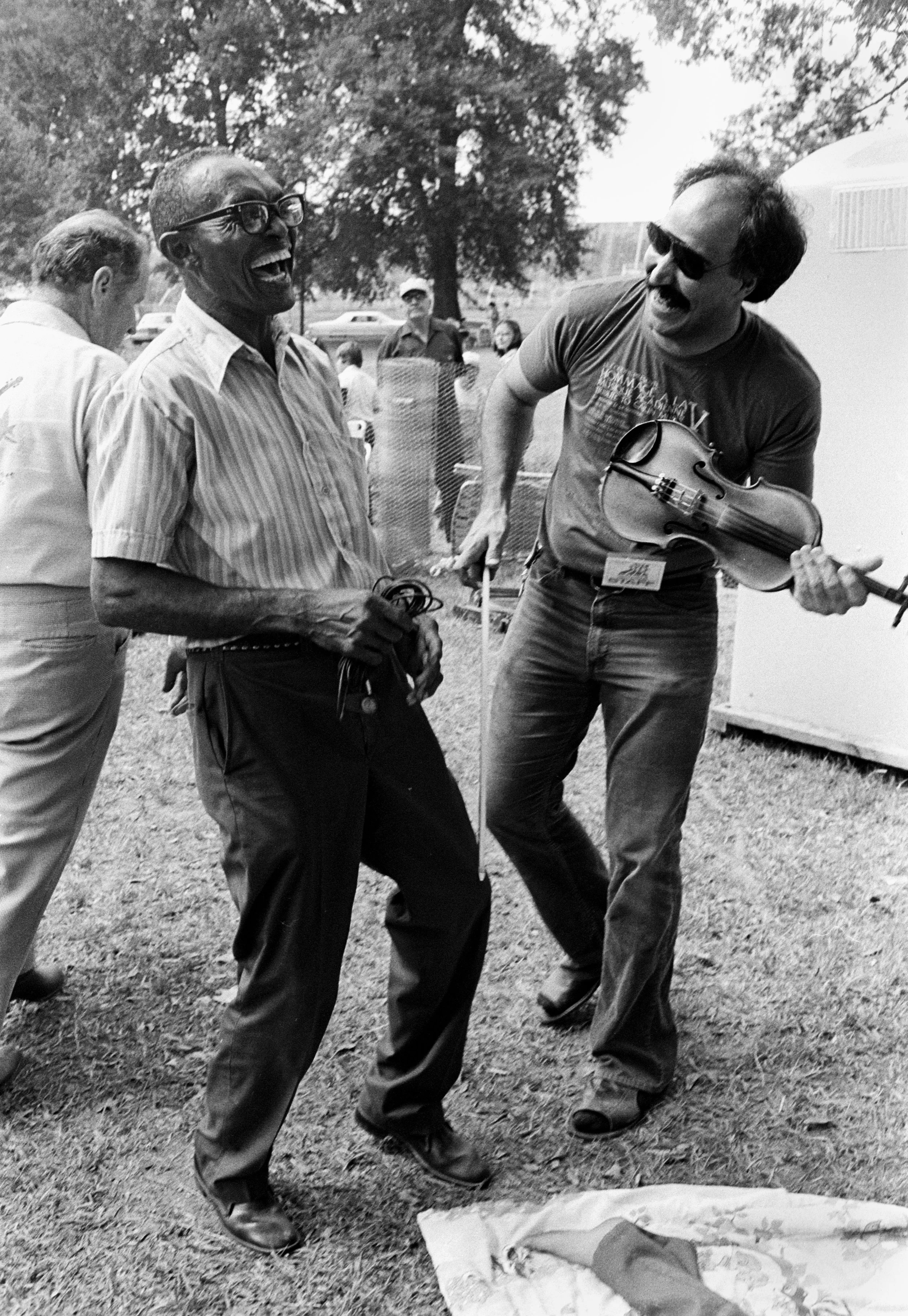 ©Philip Gould Canray Fontentot and Michael Doucet FA 1977.jpg