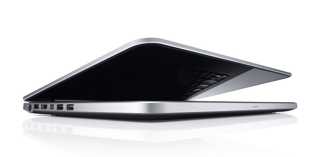 Dell XPS Laptop