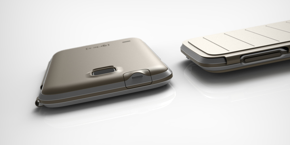 Samsung Galaxy 8 Phone Case