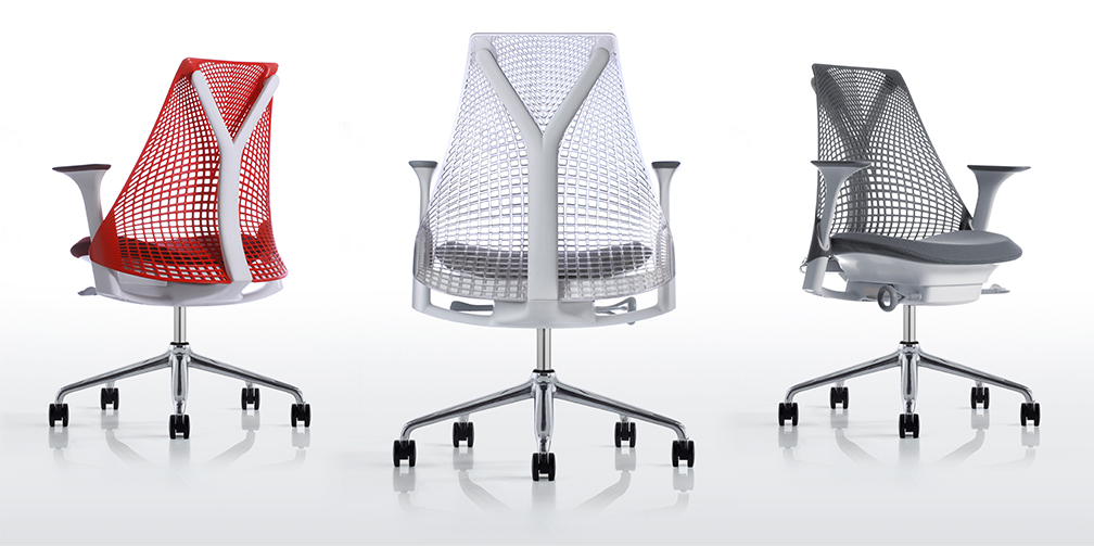 Sayl Chair