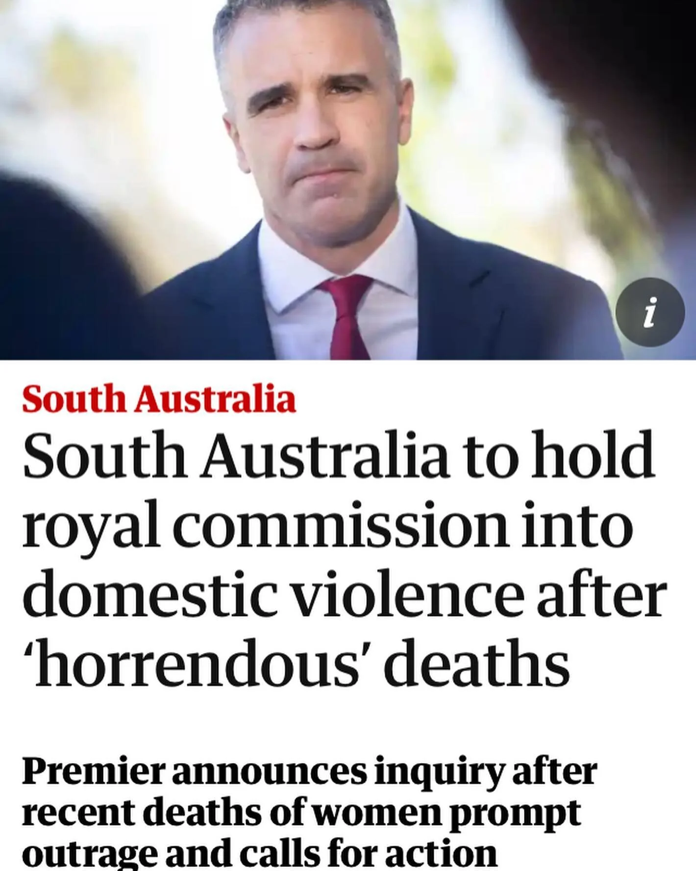 https://www.theguardian.com/australia-news/2023/dec/14/south-australia-to-hold-royal-commission-into-domestic-violence