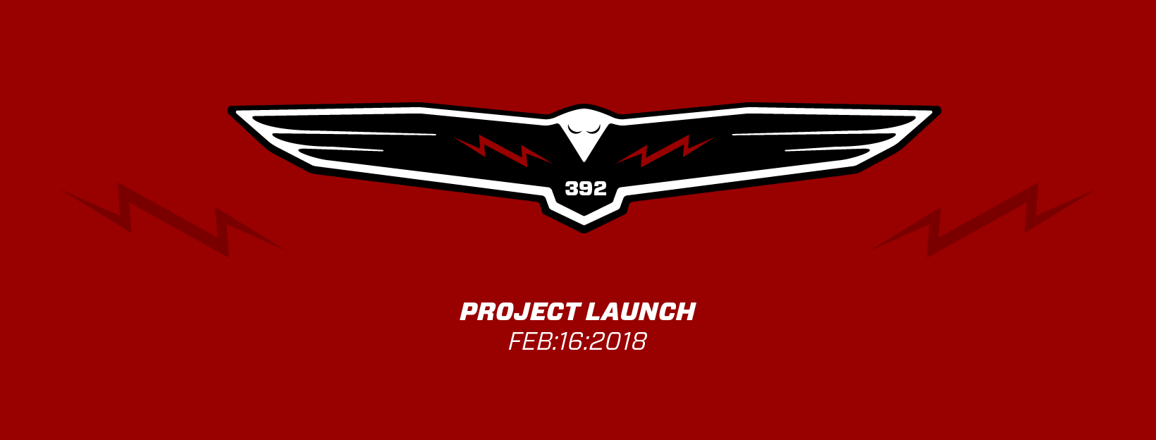 PROJECT LAUNCH
