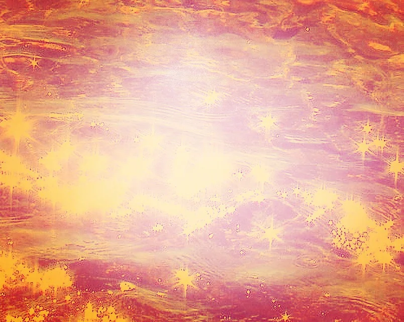 Pink&Orange water.JPG