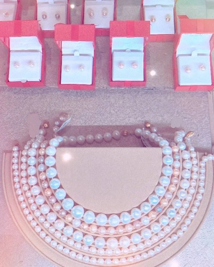 jewelry&hellip;!💫💕💎

#jewelry #holidays #shopping