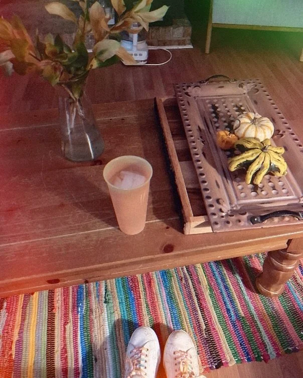 hangout / coffee / trip to the mall&hellip;!💫💕🌈

#coffee #light #selfie #fun #pumpkins #flowers #sunshine #homedecor #austin #texas #shopping