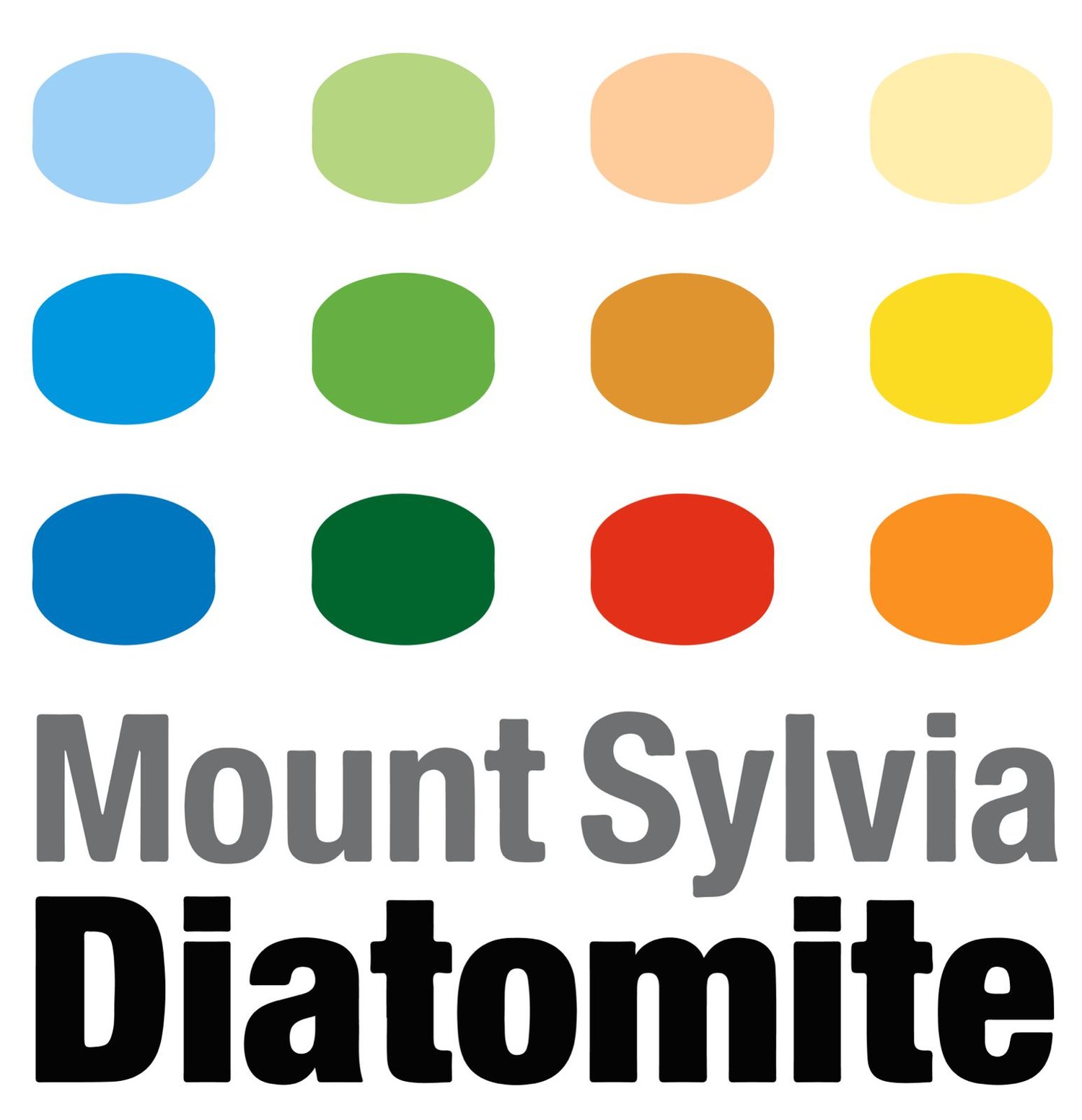 Mount Sylvia Diatomite