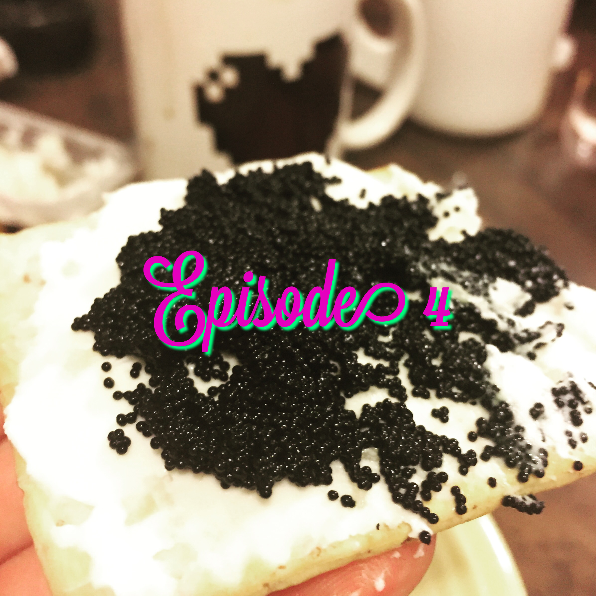 4. Gerbage a Trois pt. 1