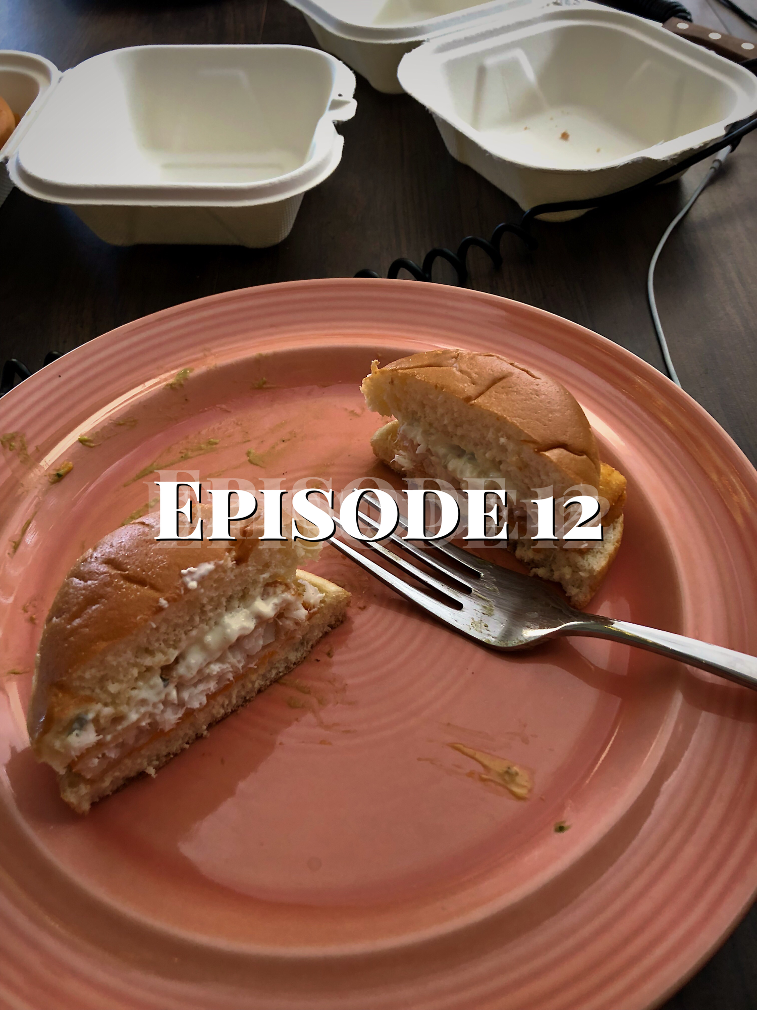12. Expedient Comestibles episode artwork