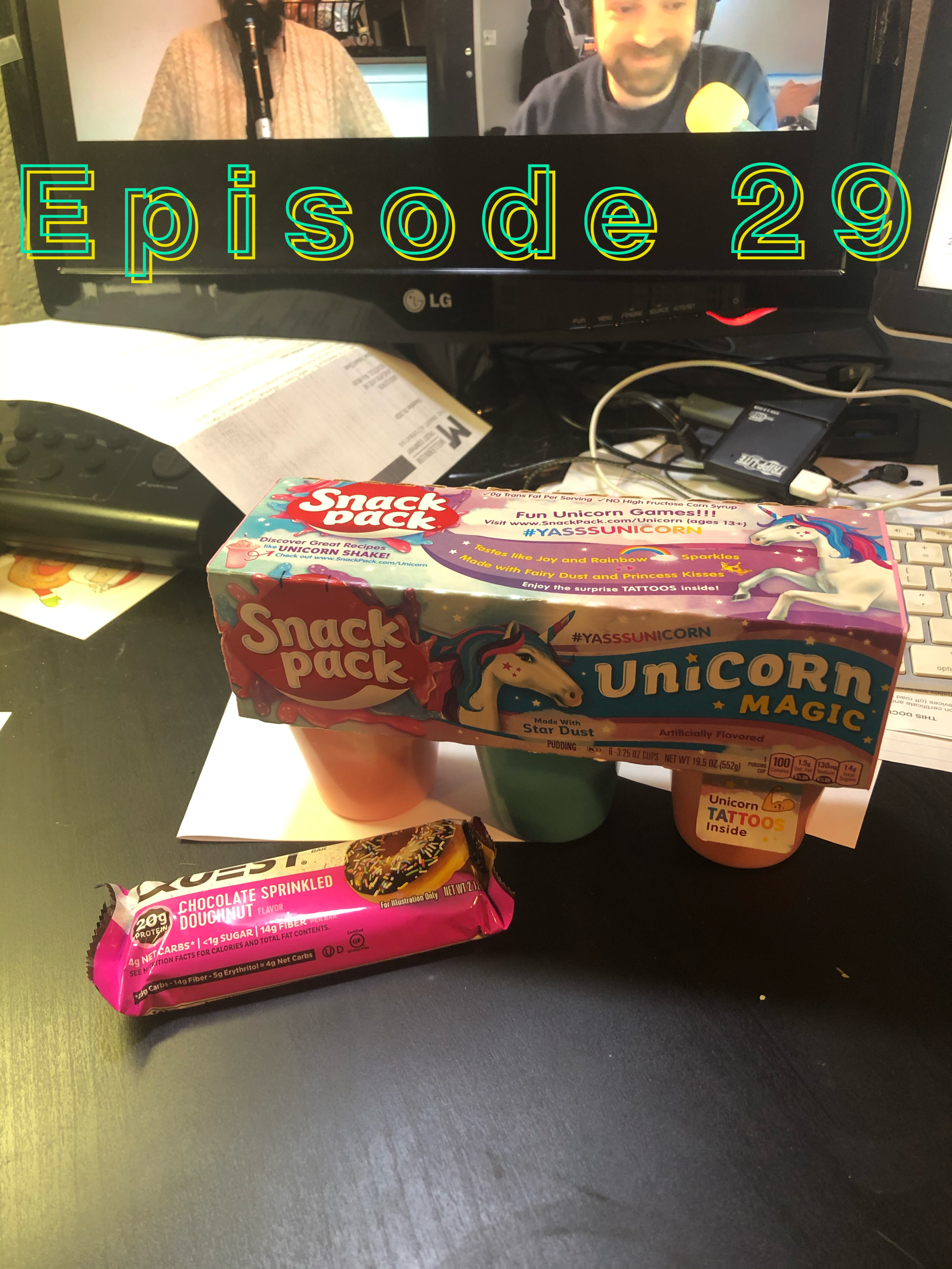 29. Expiration Fest 2020