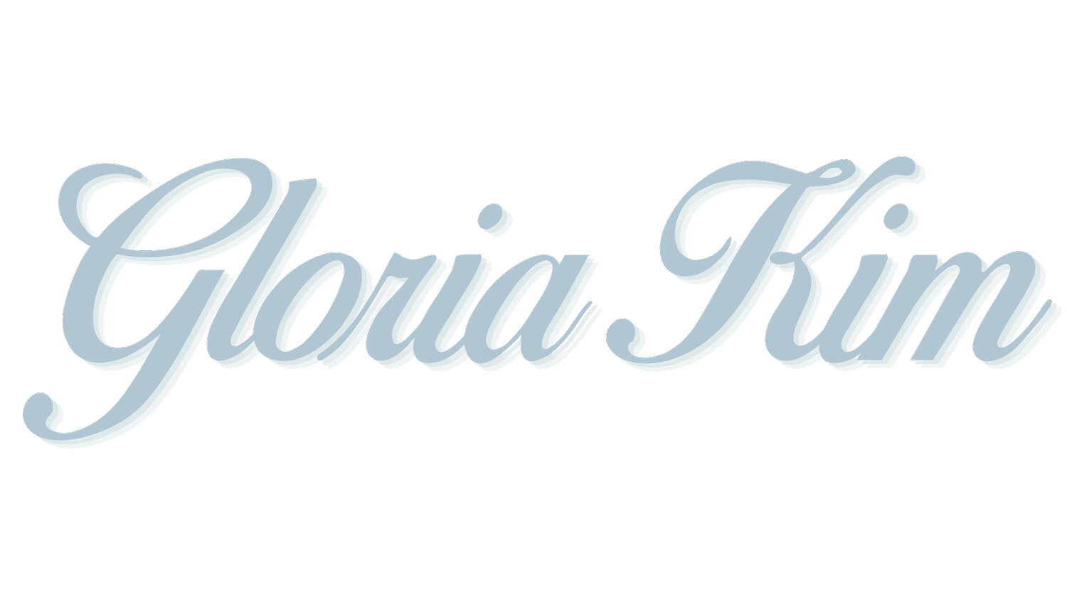 GLORIA KIM