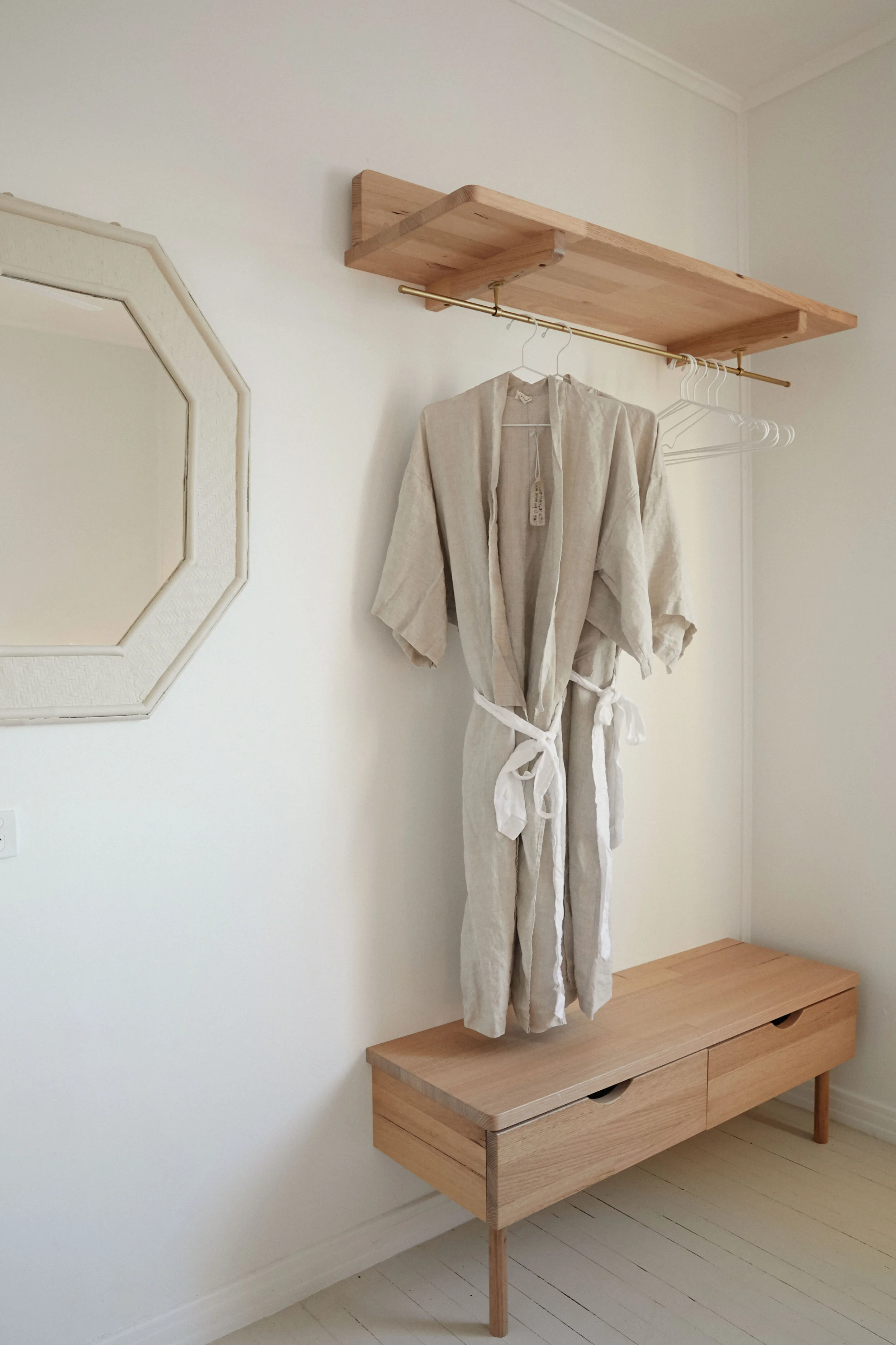 Cupola — Shelter Lennox