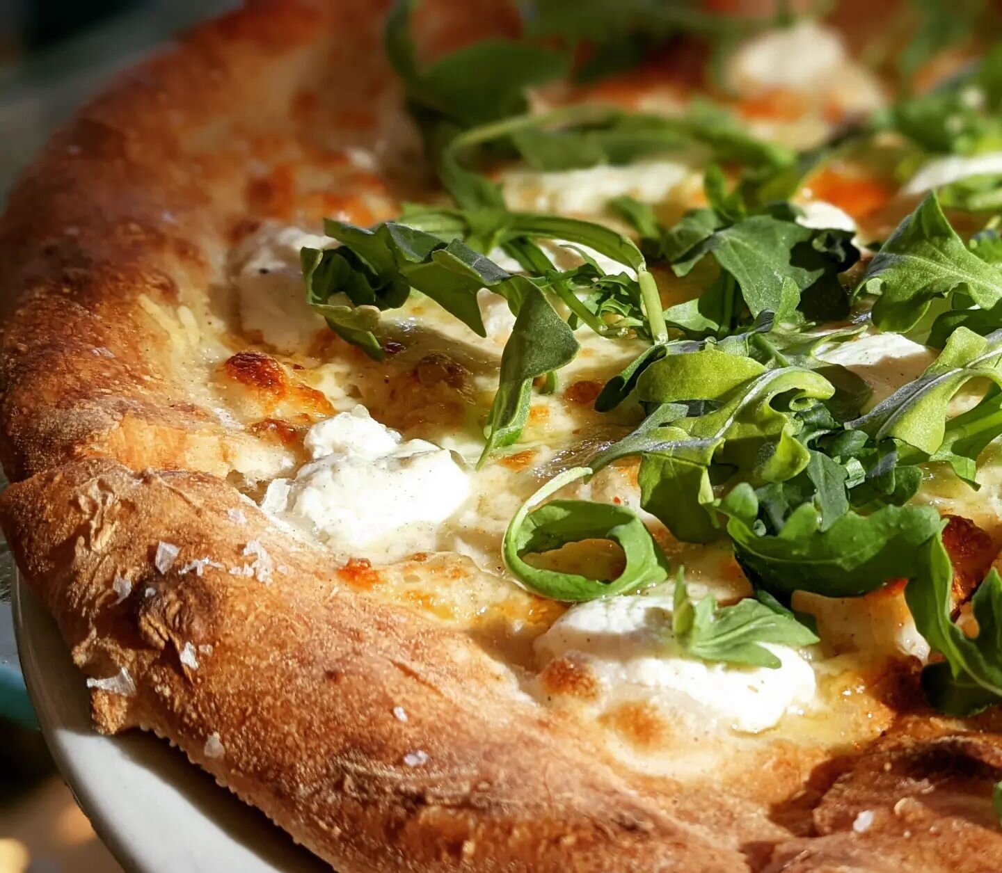 Tribute Pizza