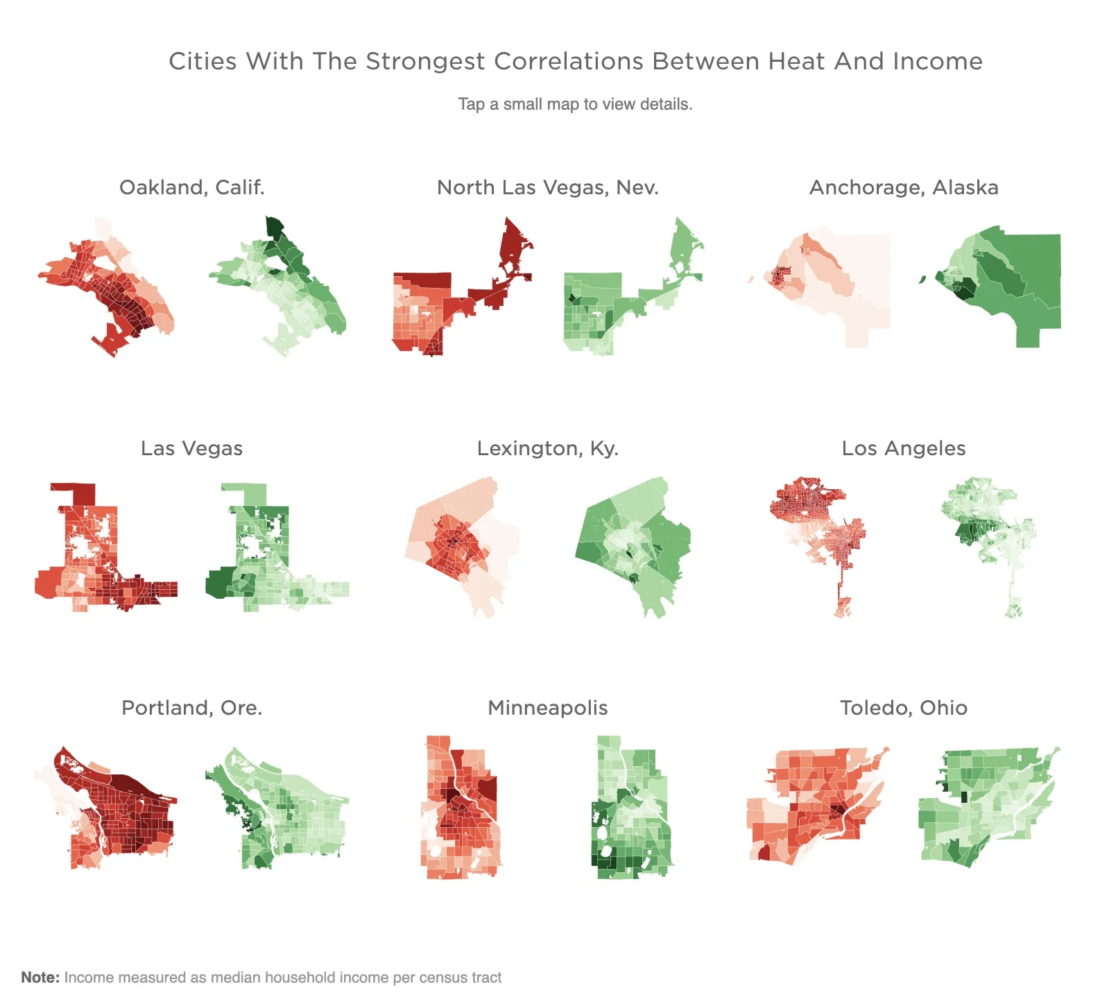 Climate Change, it's More Intersectional Than You May Have Thought