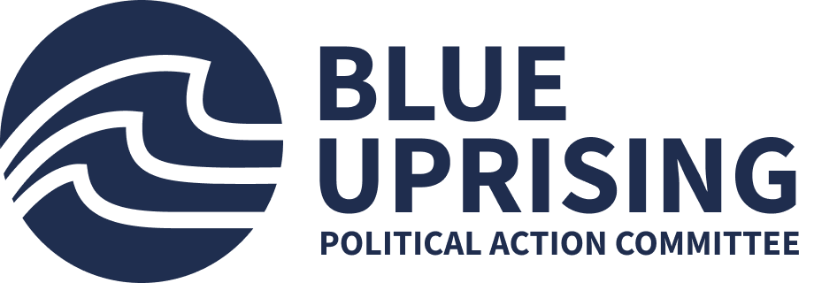 Blue Uprising