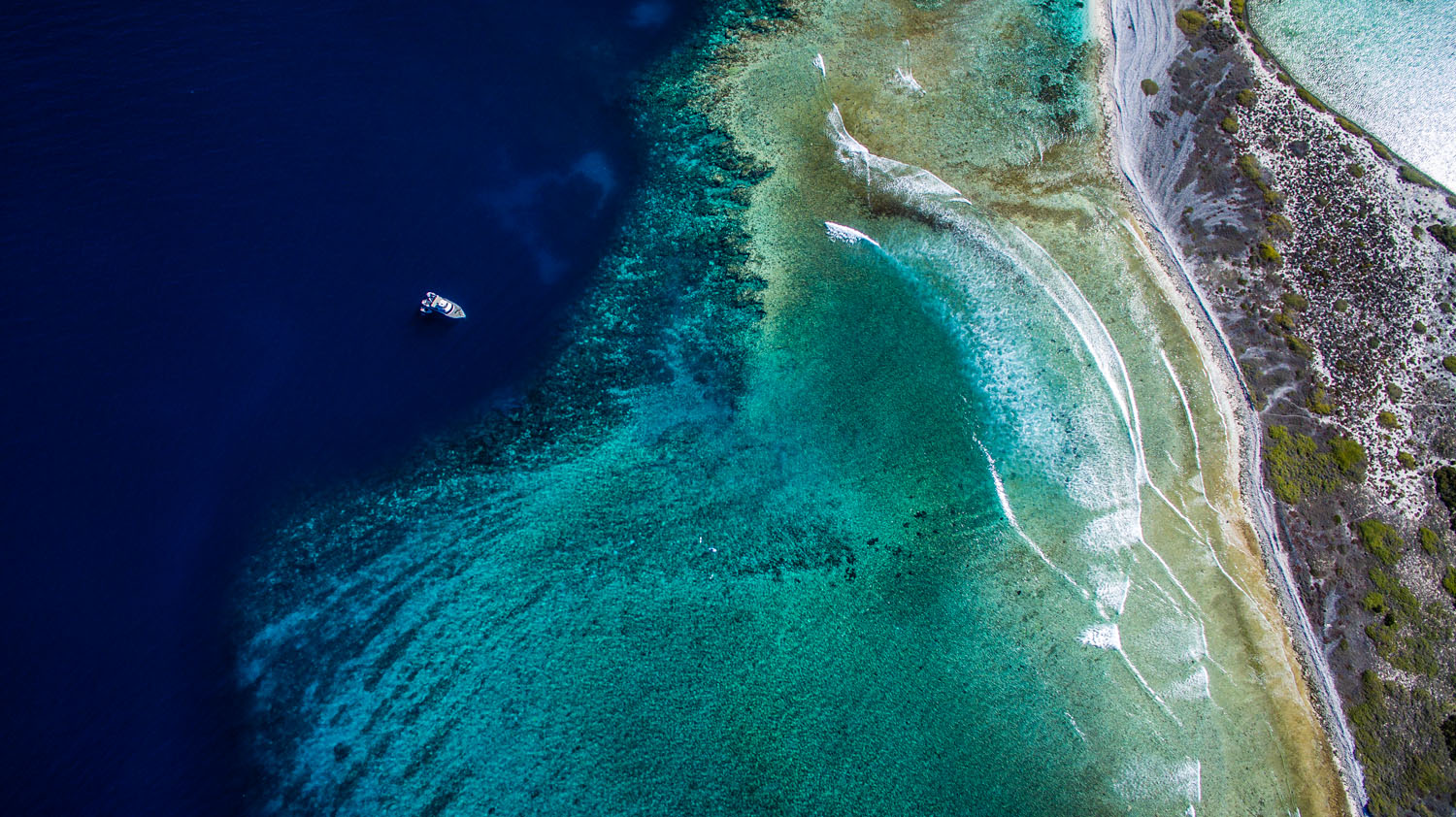 Aerial Gallery