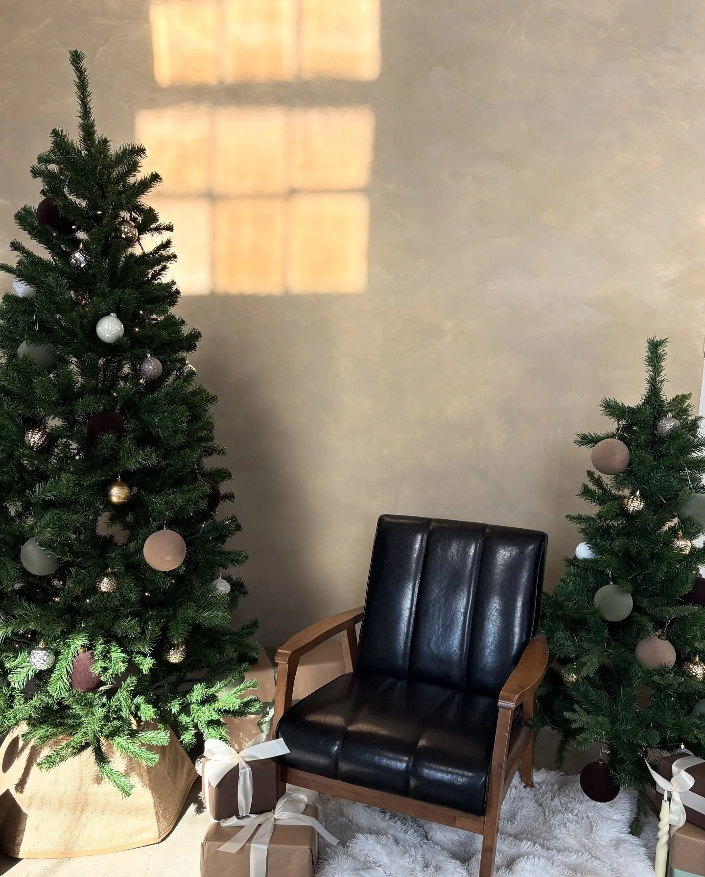 We're opening the studio for a holiday open house! 🎄✨ Come see this year&rsquo;s Christmas setup, and take a few photos for your Christmas minis!

Open House Details
📅 Monday, November 3rd
🕓 4-6 PM

 We can't wait to see you there!