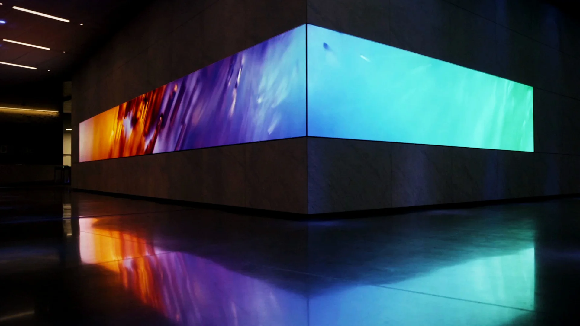 Dolby 'Collide'