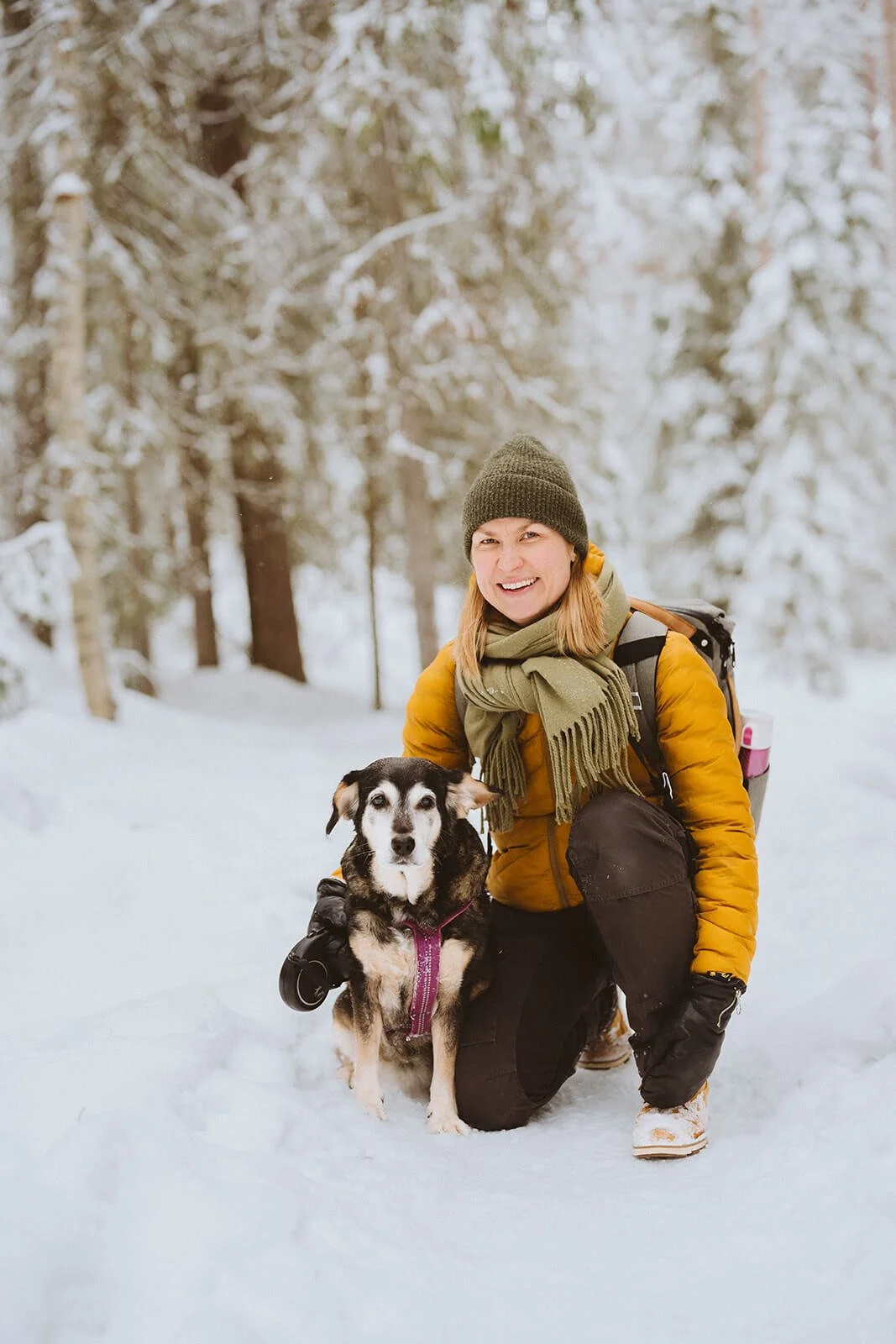 Lapland Photographer Tina is Your Holiday and Wedding Photographer when you want amazing photos on your Lapland holiday in Rovaniemi or other spots in Finland.