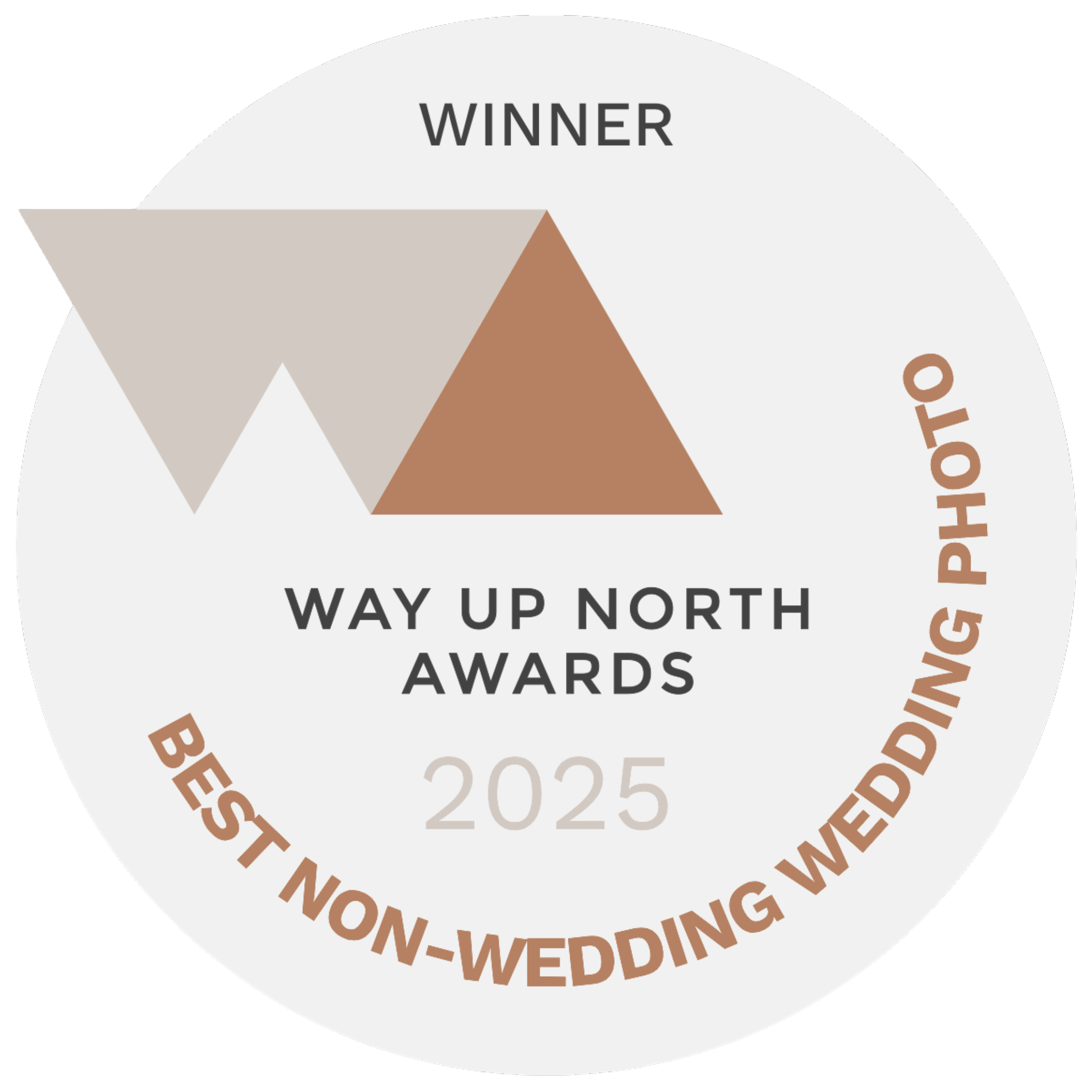 Award winning wedding photographer Rovaniemi