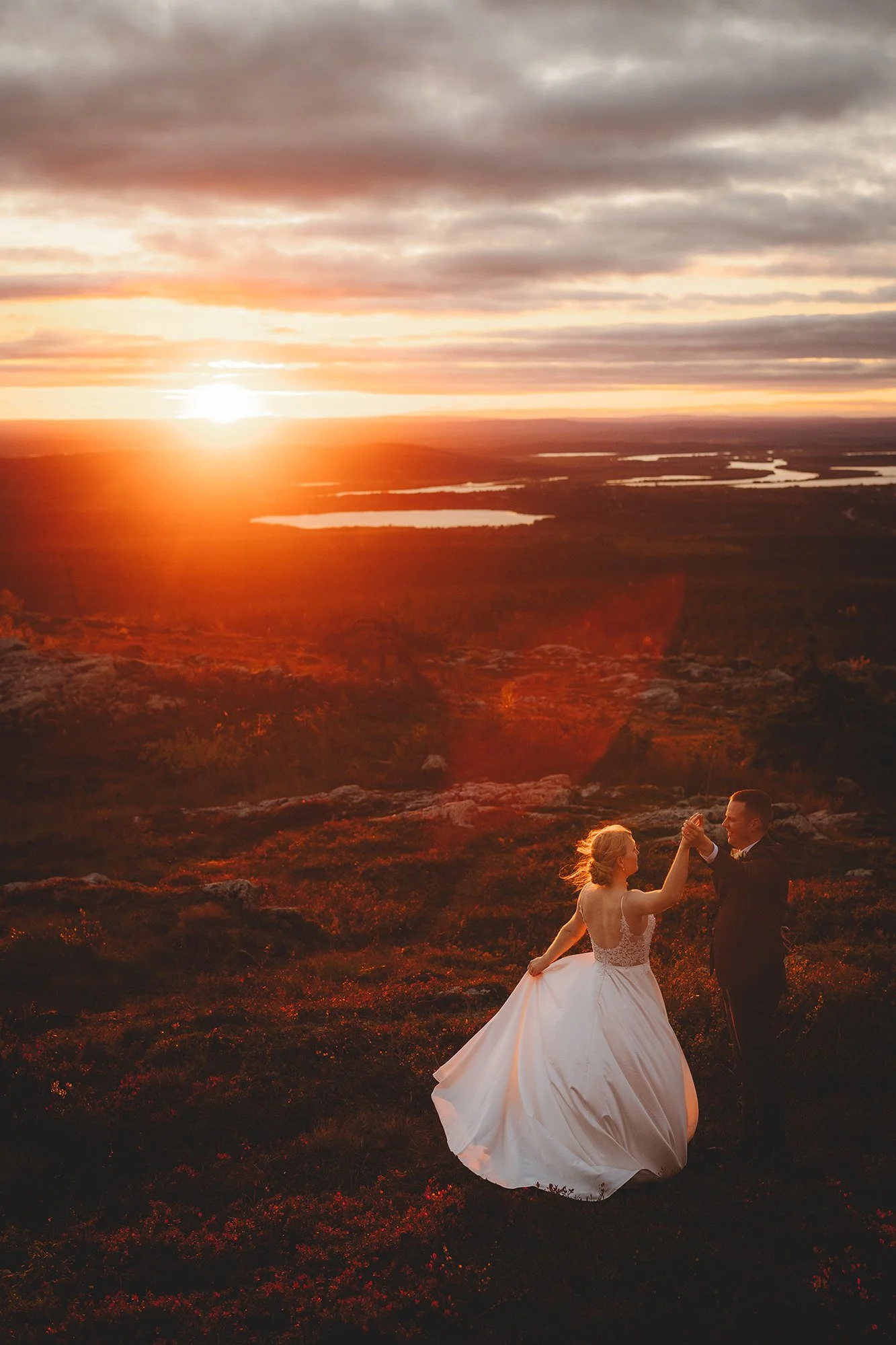 Olostunturi-hääkuva-laplandwedding.jpg