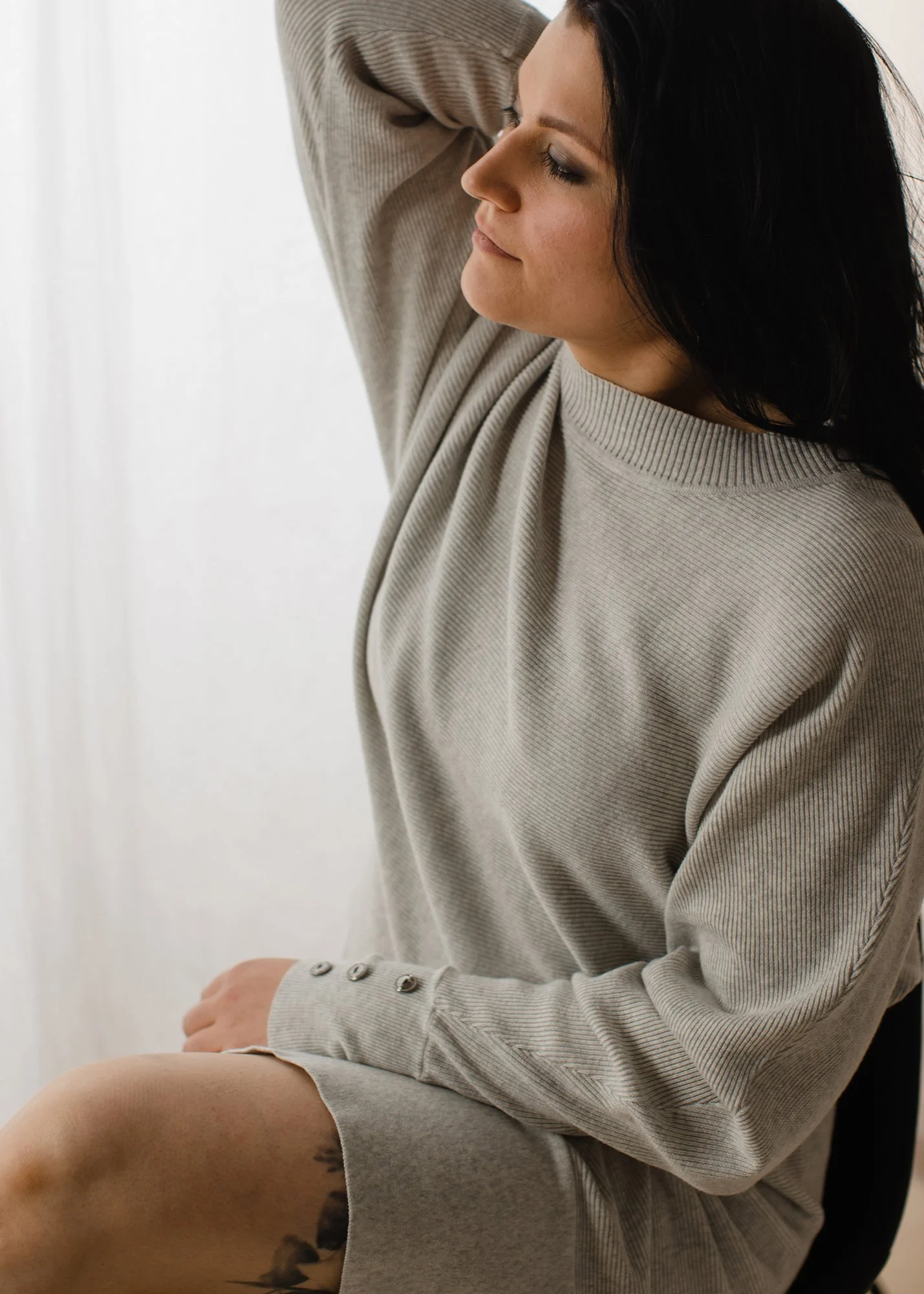 meikki kampaus rovaniemi valokuvaus