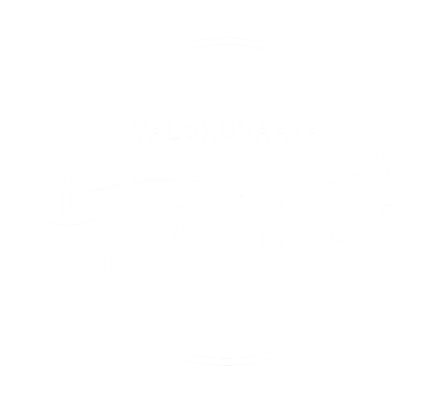 Valokuvaaja Tina