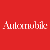 Automobile Magazine