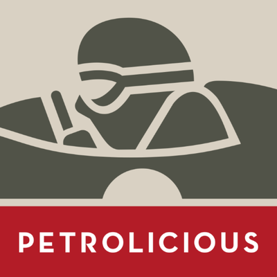Petrolicious