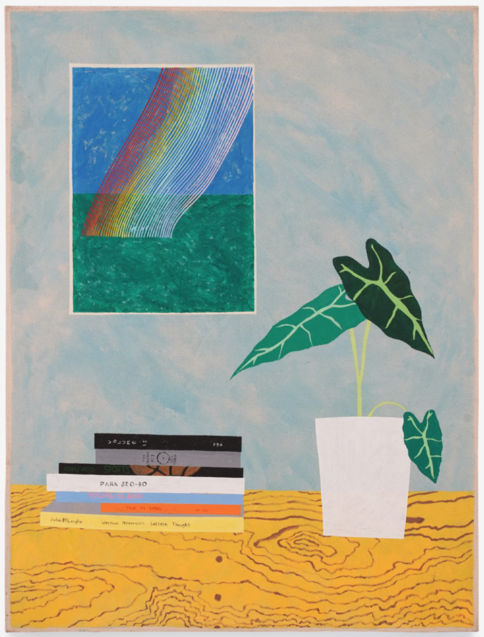 The Rite of Spring , la BEAST Gallery, Los Angeles, 2025