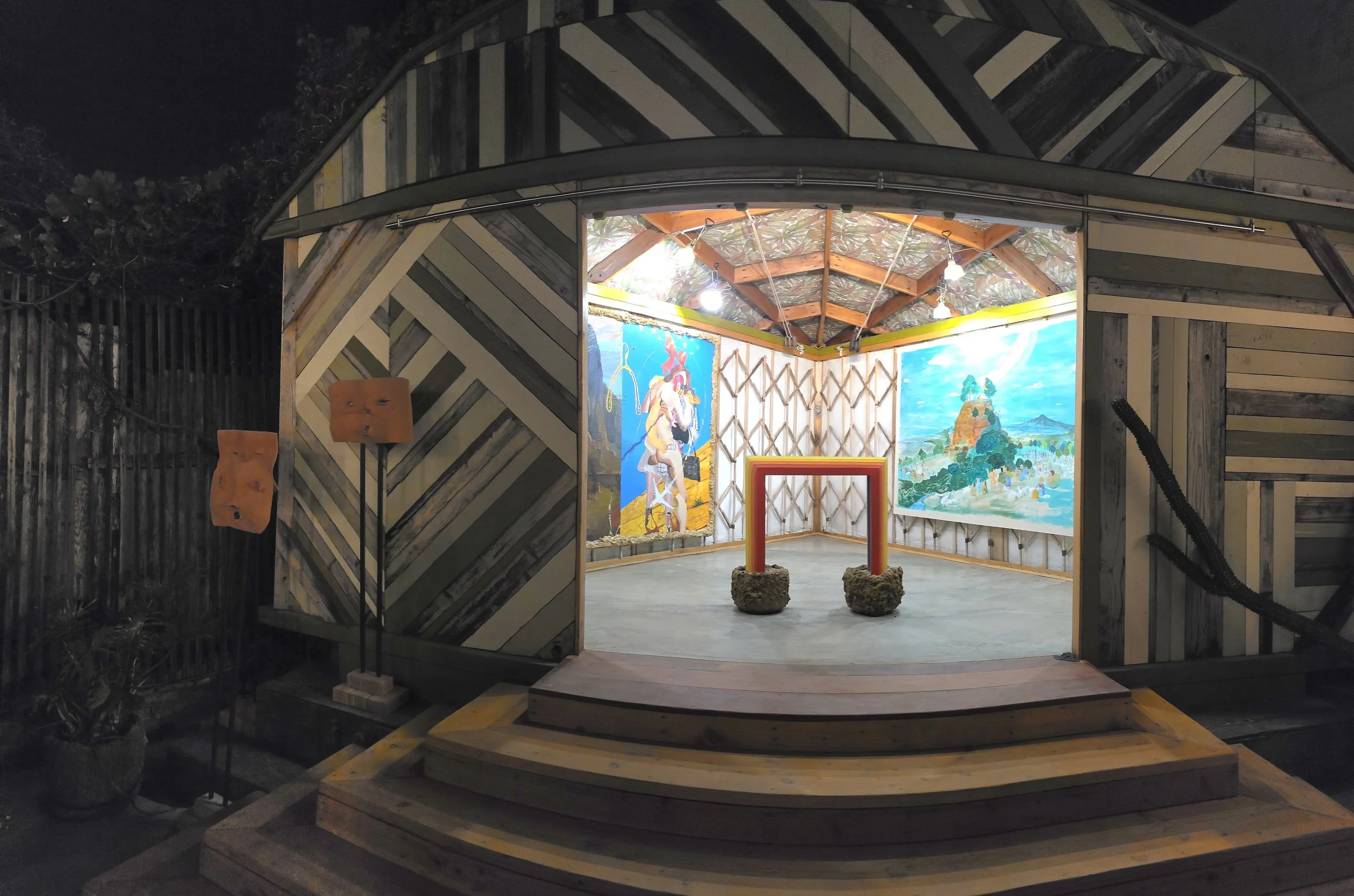   Summer Studio Party , la BEAST Gallery, Los Angeles, 2026 