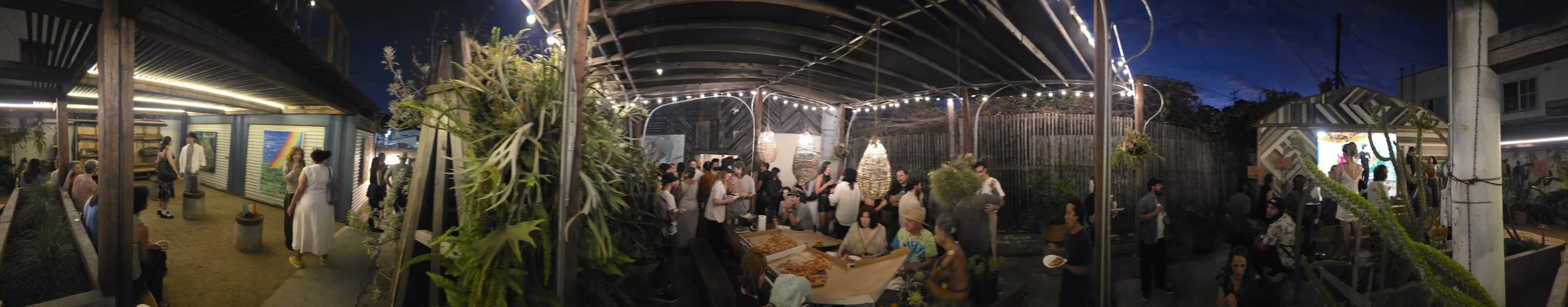   Summer Studio Party , la BEAST Gallery, Los Angeles, 2026 