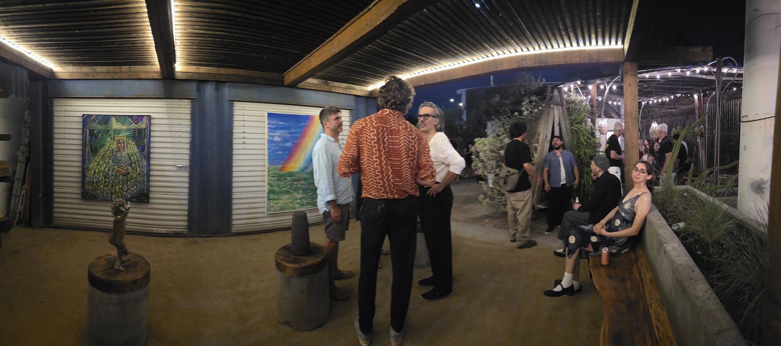   Summer Studio Party , la BEAST Gallery, Los Angeles, 2026 