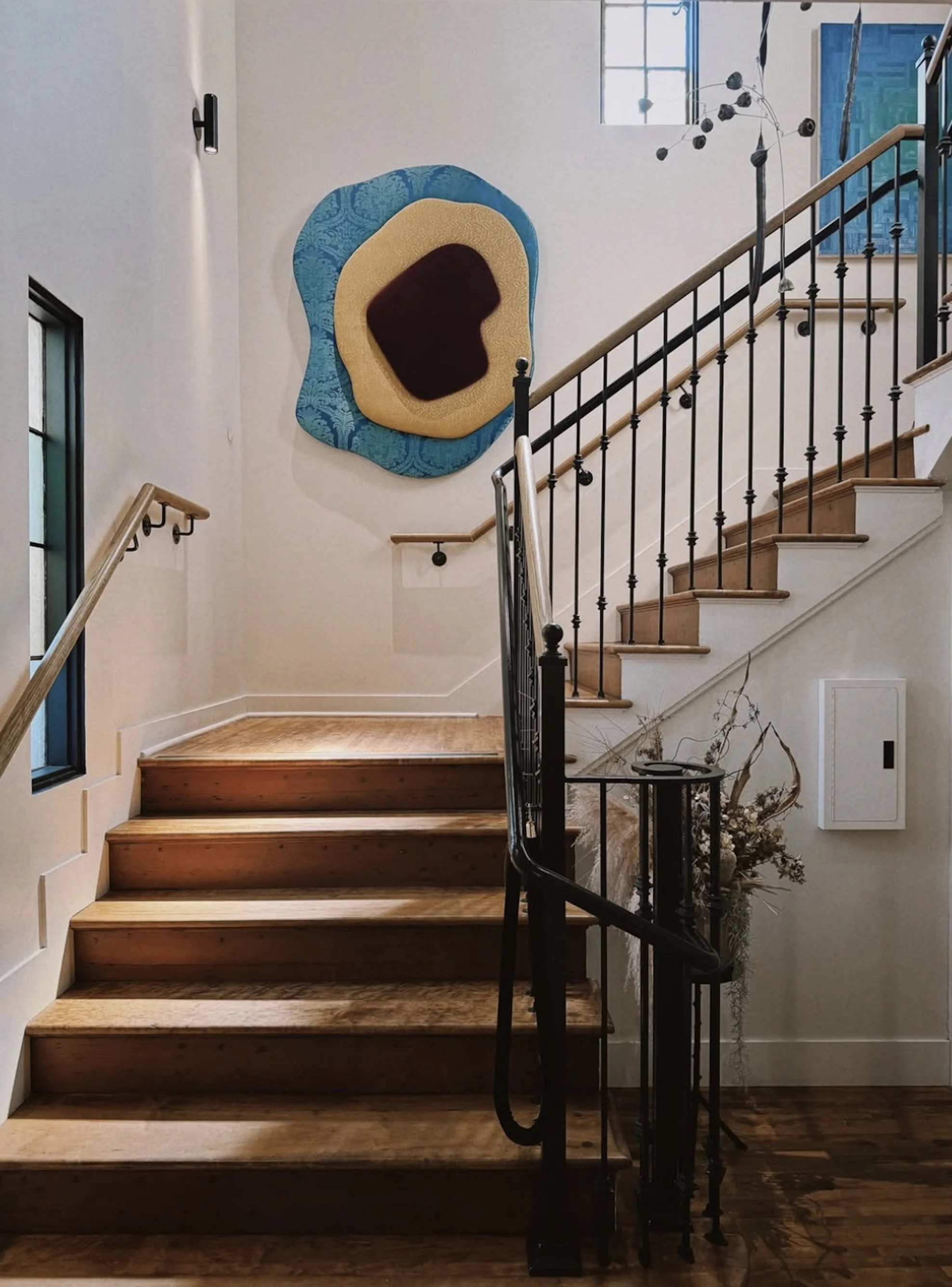  Hotel Lucille with Rhett Baruch Gallery, Los Angeles, CA 