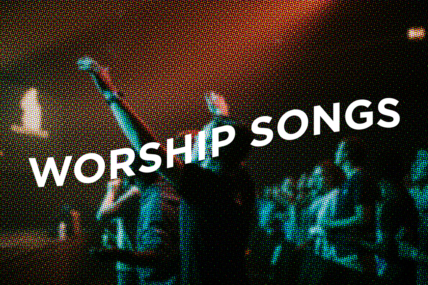 CCOB Bible Plan Worship Songs