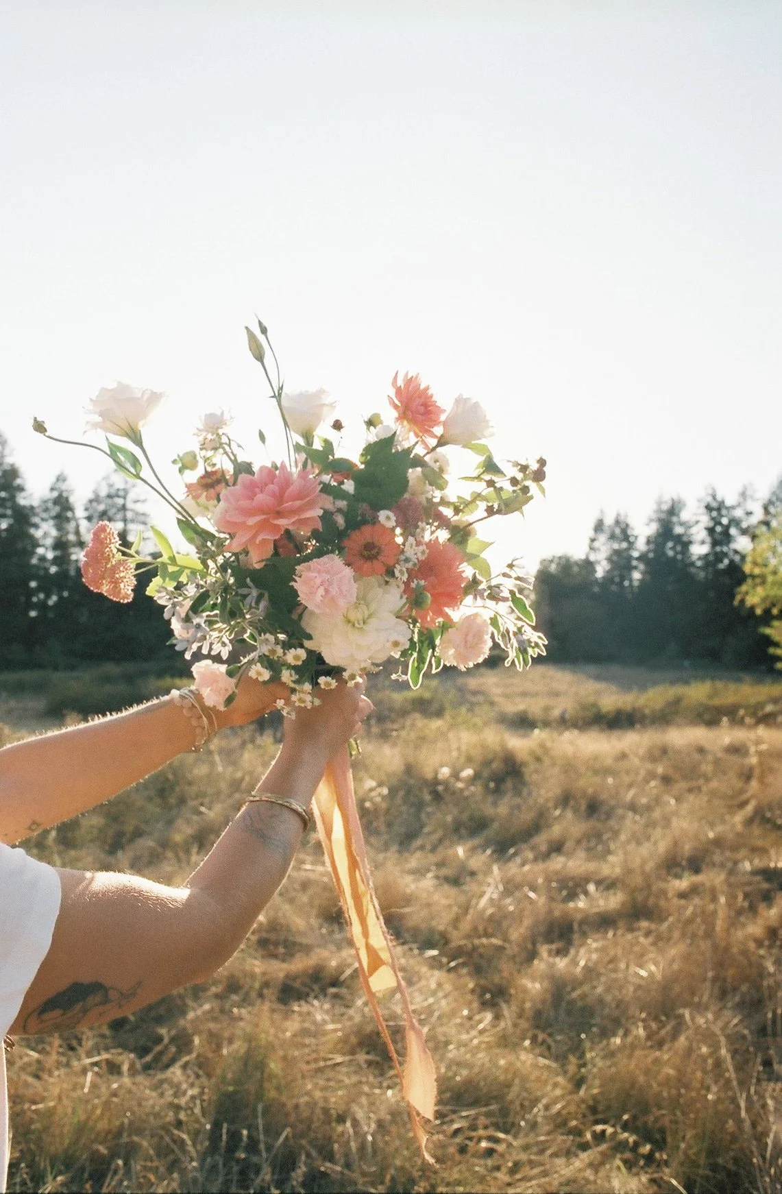 Bridal Bouquet