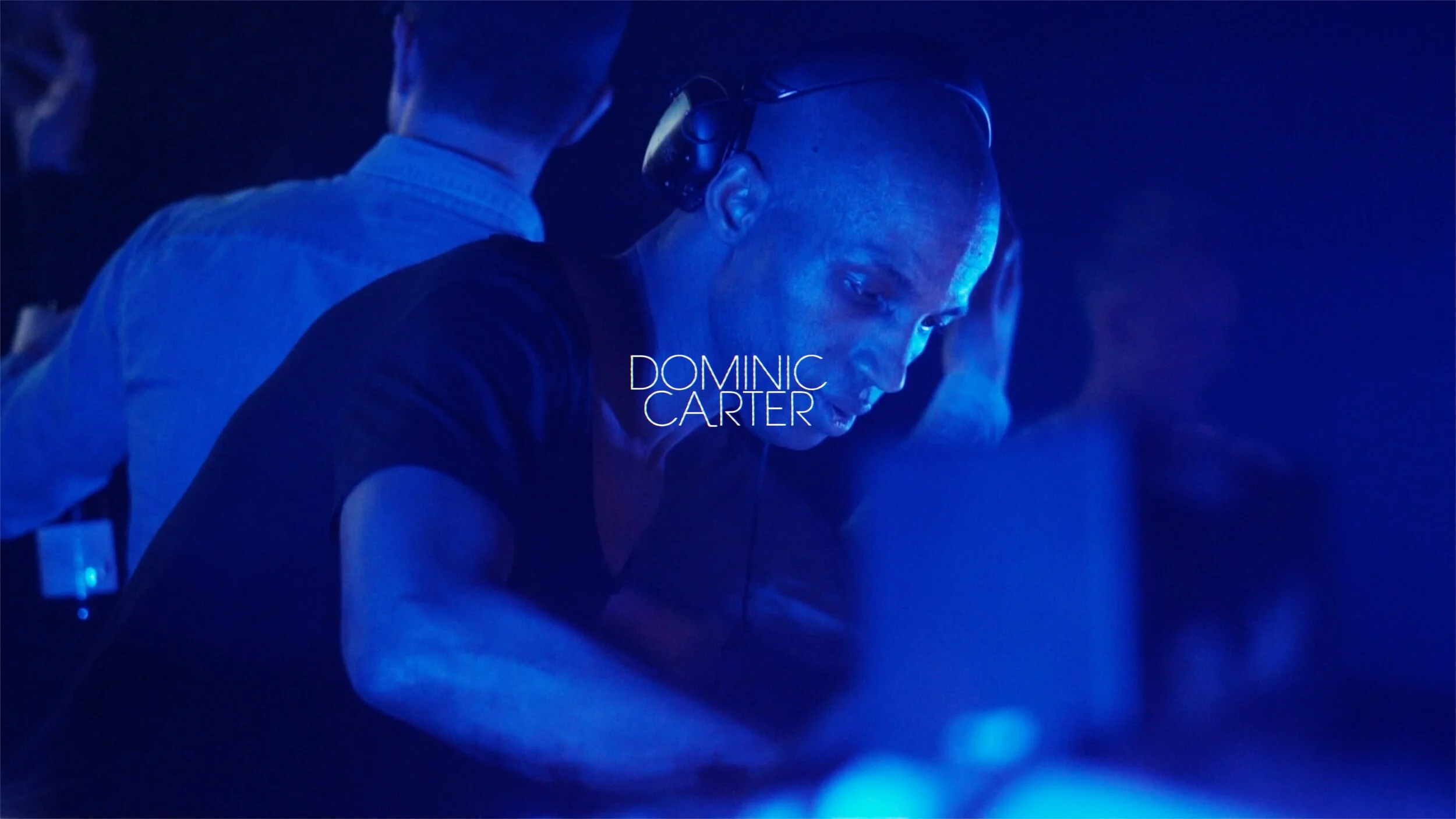 Dominic Carter 2019 Winter Europe DJ Tour Recap (Copy)