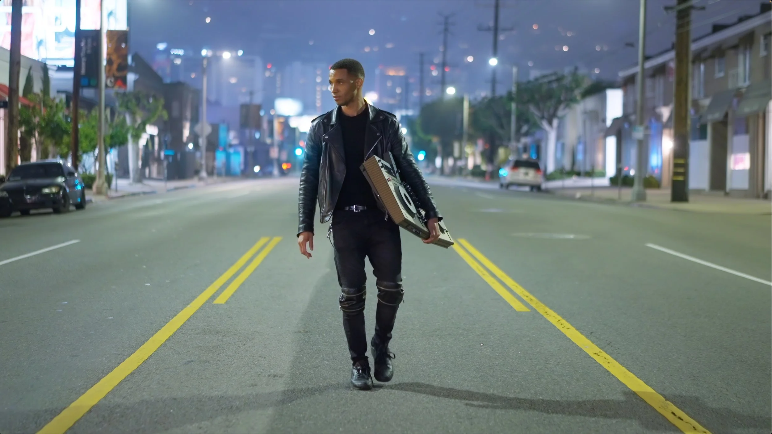 Dominic Carter [Nightingale] [4.29.23] [4K] (Copy)