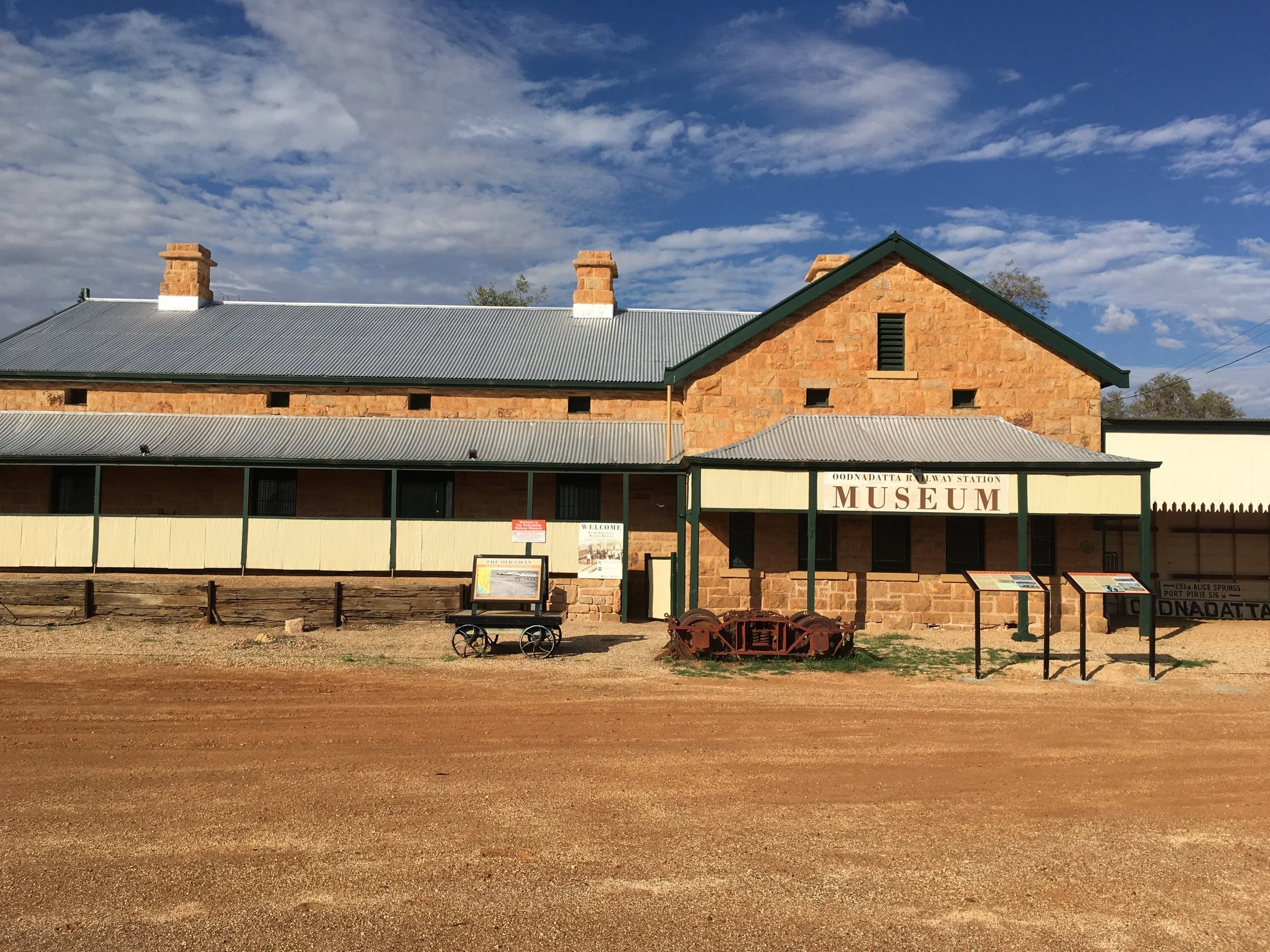 Oodnadatta Railway Museum 2.jpg