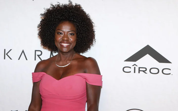 Viola Davis Wants People To Know ‘There Are Different Types Of Women Of Color’